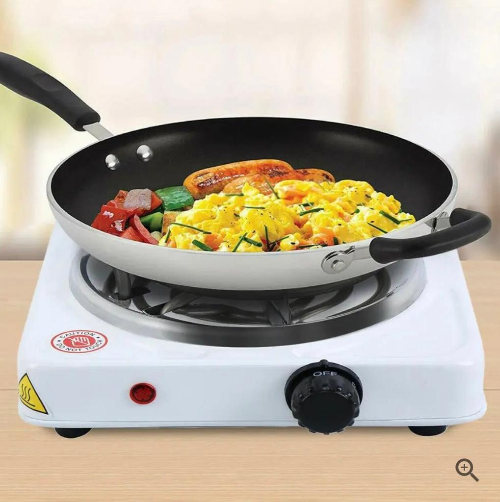 Hot Plate Electric Stove for cooking | Electric Hot Plate Stove | Electric Cooker | Electric Coil Cooking Stove | Electric Stove For Cooking – Electric Cholha