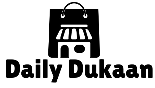 Daily Dukaan