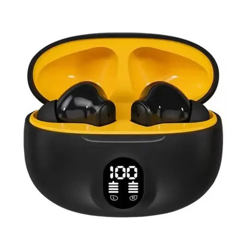 Professional Display Earbuds stereo 895b wireless